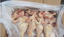 速冻鸡腿爆料视频,揭秘网红美食背后的真相